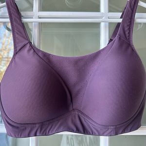 Lululemon High Impact Sports Bra